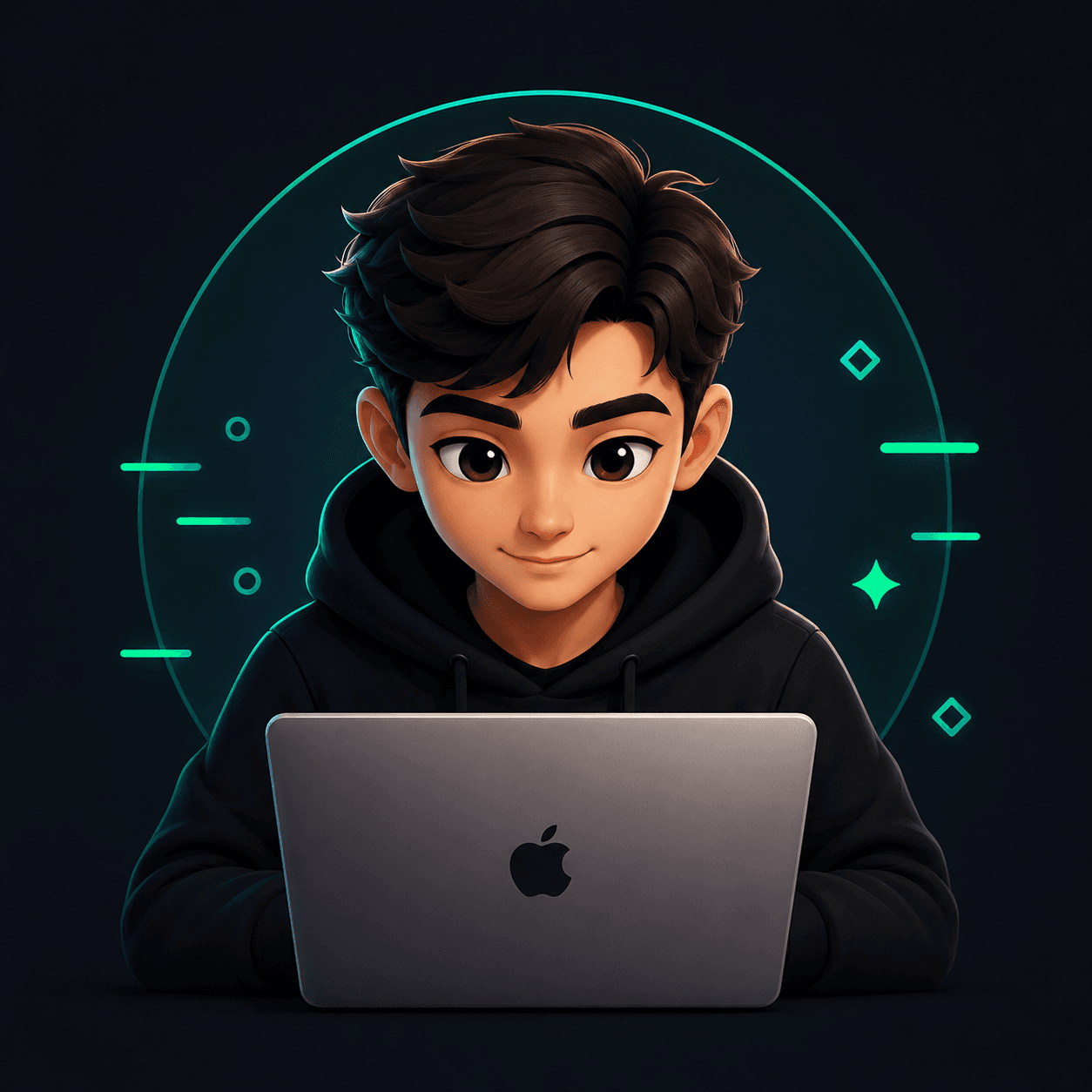 Kamron Fazilov — Frontend Developer